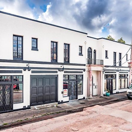 St Charles-Mardi Gras 6Bd Home New Orleans Ngoại thất bức ảnh