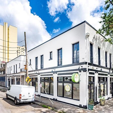 St Charles-Mardi Gras 6Bd Home New Orleans Ngoại thất bức ảnh