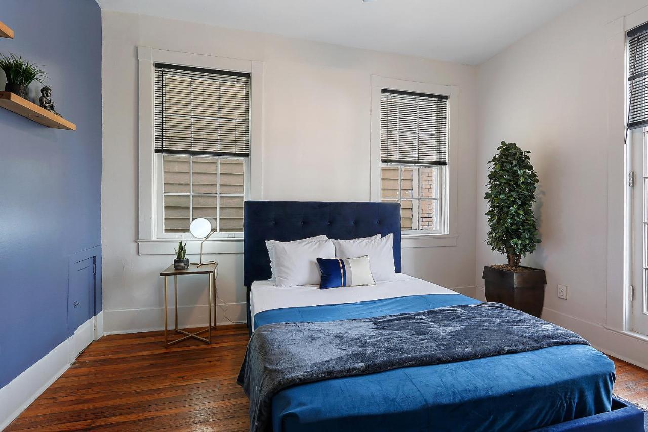 St Charles-Mardi Gras 6Bd Home New Orleans Ngoại thất bức ảnh