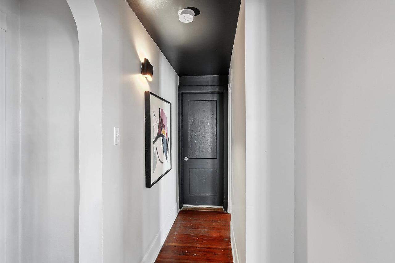 St Charles-Mardi Gras 6Bd Home New Orleans Ngoại thất bức ảnh