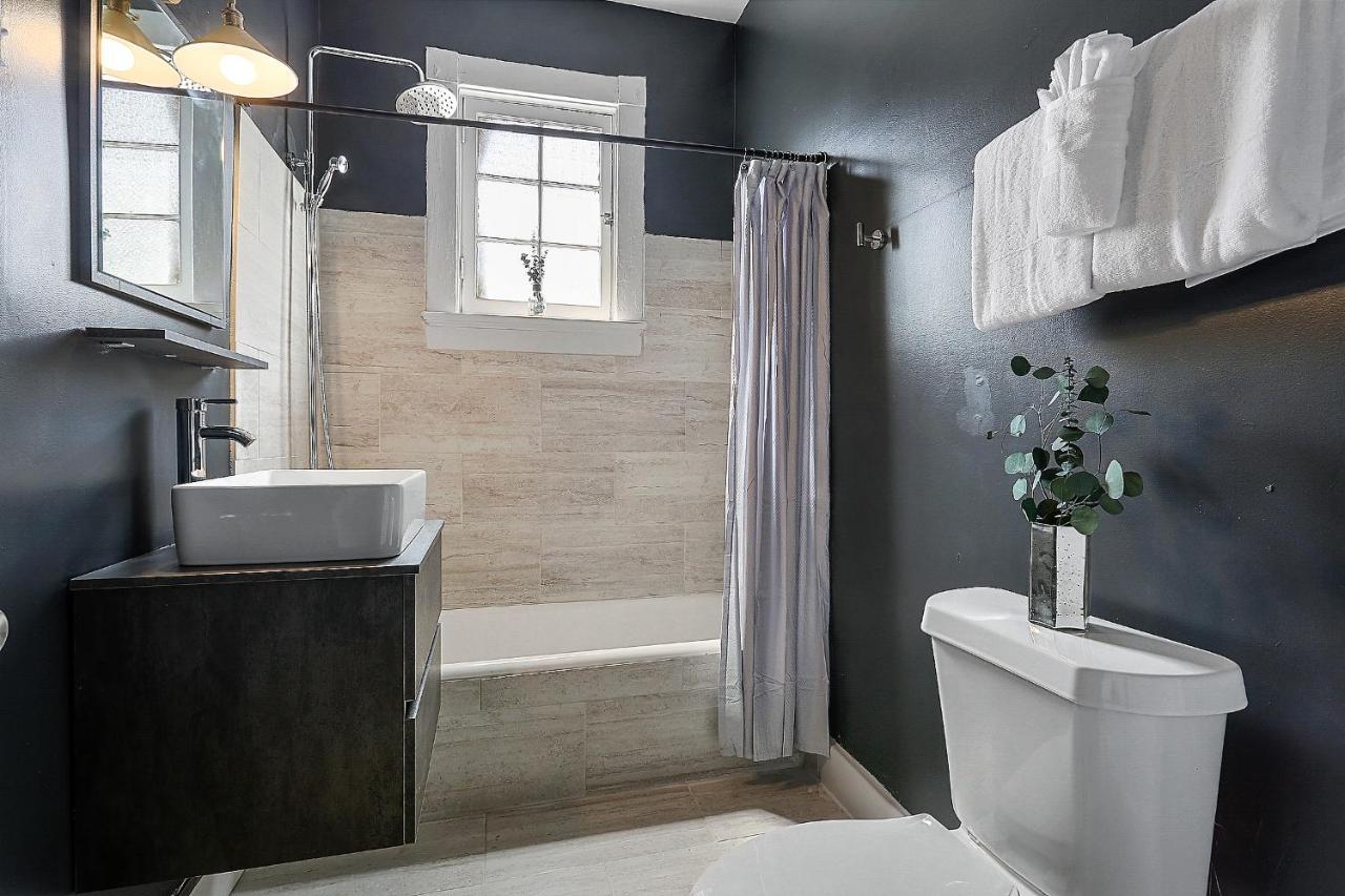 St Charles-Mardi Gras 6Bd Home New Orleans Ngoại thất bức ảnh