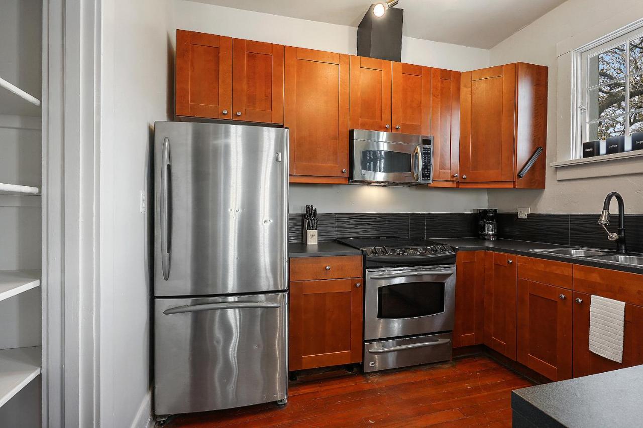 St Charles-Mardi Gras 6Bd Home New Orleans Ngoại thất bức ảnh