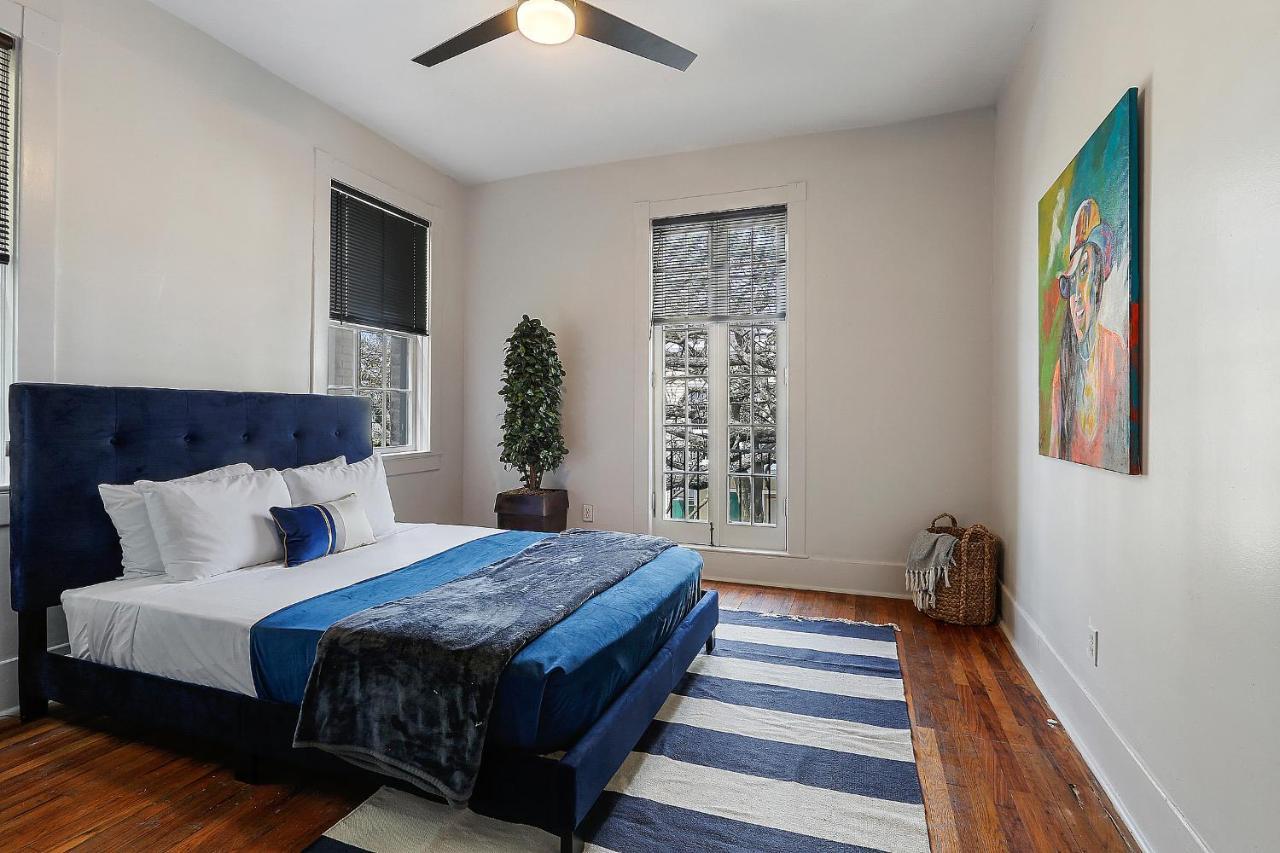 St Charles-Mardi Gras 6Bd Home New Orleans Ngoại thất bức ảnh