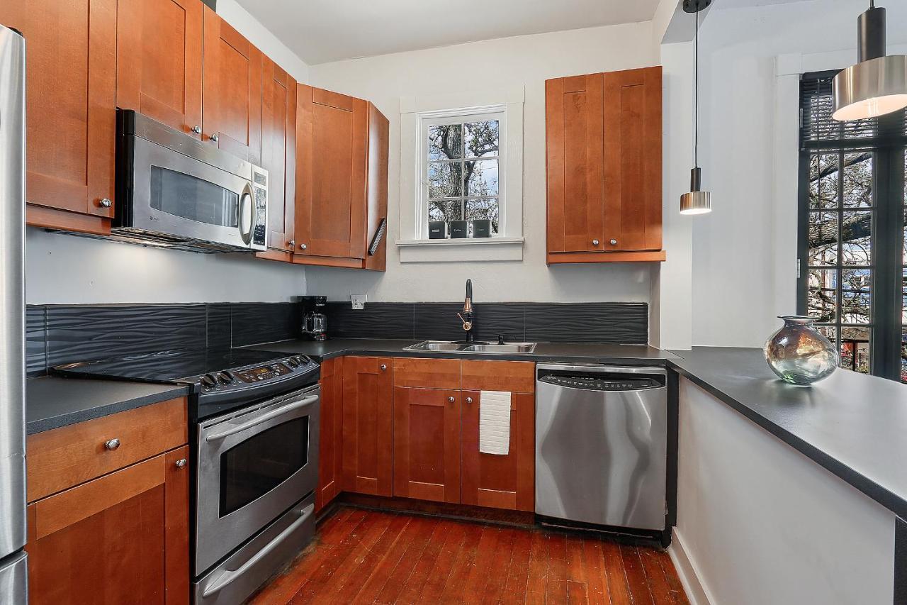 St Charles-Mardi Gras 6Bd Home New Orleans Ngoại thất bức ảnh