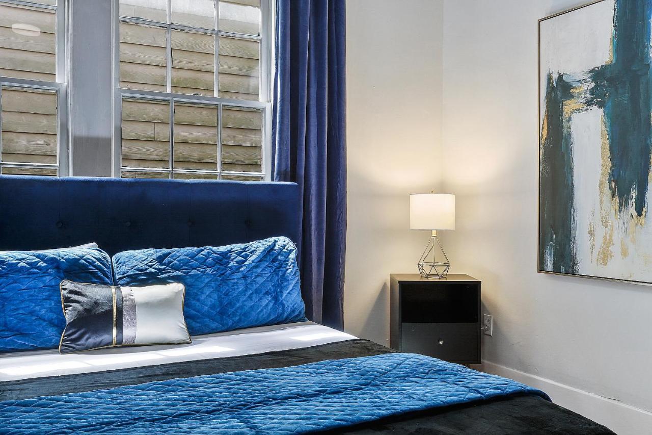 St Charles-Mardi Gras 6Bd Home New Orleans Ngoại thất bức ảnh
