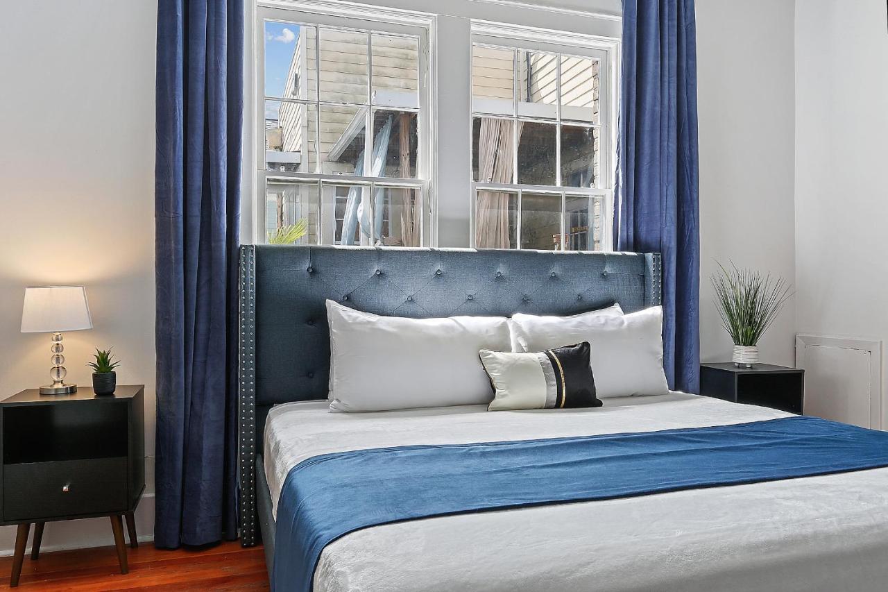 St Charles-Mardi Gras 6Bd Home New Orleans Ngoại thất bức ảnh