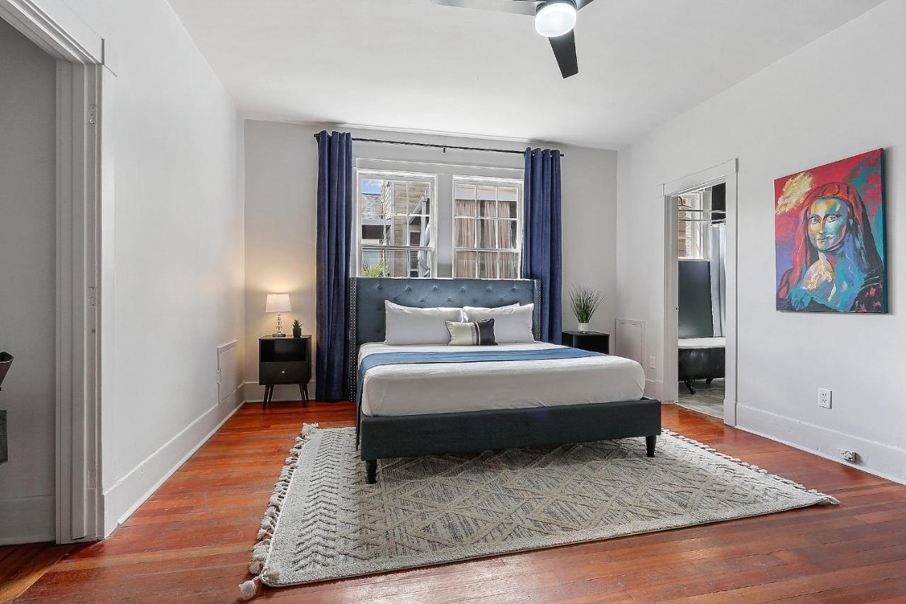 St Charles-Mardi Gras 6Bd Home New Orleans Ngoại thất bức ảnh