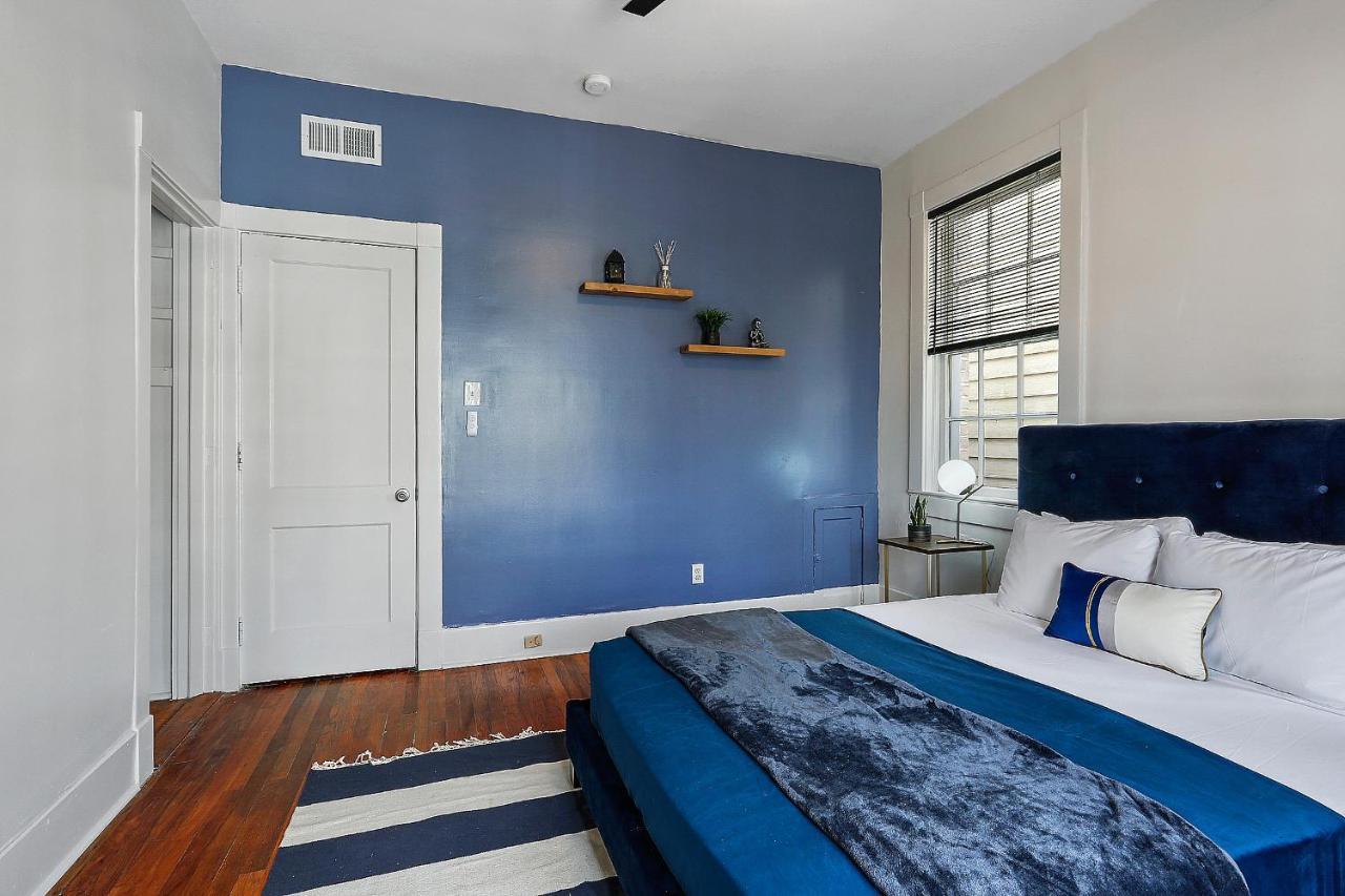 St Charles-Mardi Gras 6Bd Home New Orleans Ngoại thất bức ảnh