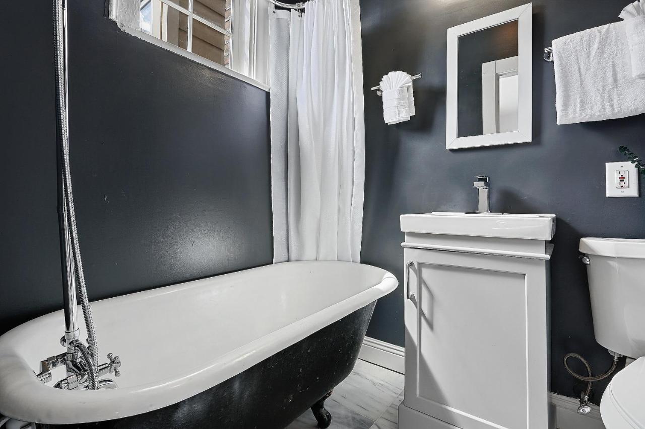 St Charles-Mardi Gras 6Bd Home New Orleans Ngoại thất bức ảnh