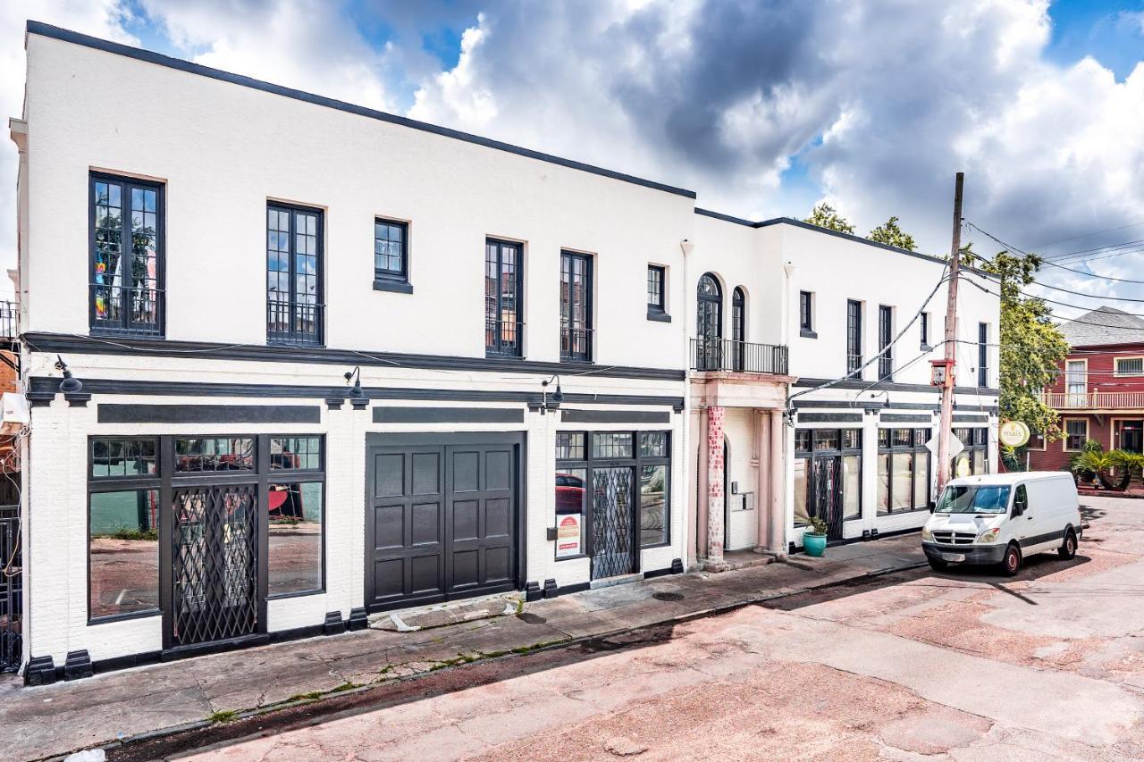 St Charles-Mardi Gras 6Bd Home New Orleans Ngoại thất bức ảnh