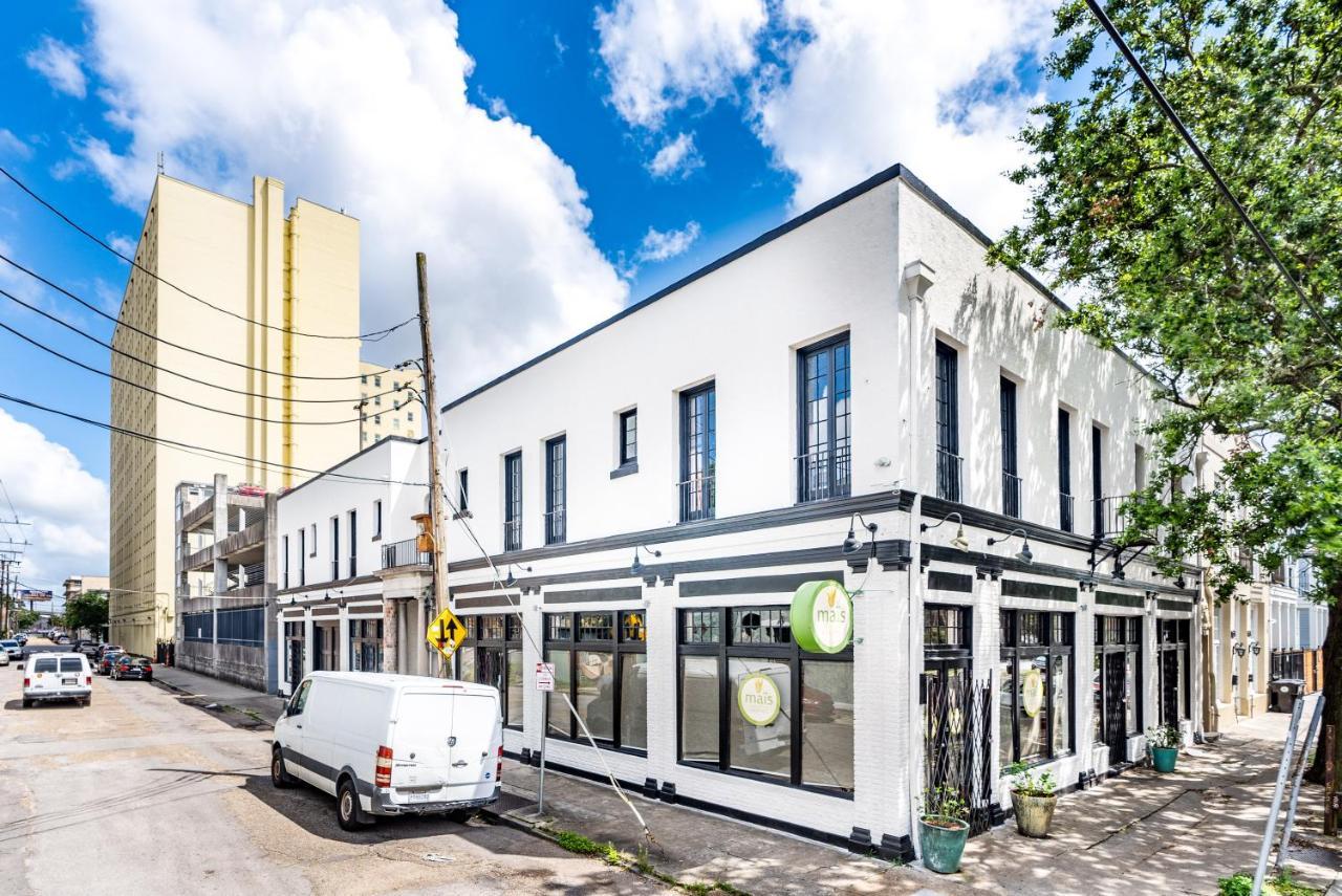 St Charles-Mardi Gras 6Bd Home New Orleans Ngoại thất bức ảnh